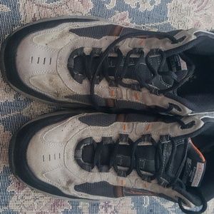 Skechers memory foam Size 12